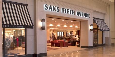 saks 5th avenue sale.